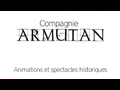 TEASER Armutan